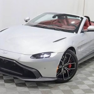 Aston Martin Vantage 2021 de Construcción Estándar - Product Image 1