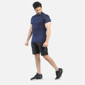 Pantalones cortos para correr para hombre 2025, de secado rápido y cómodos para correr, pantalones cortos para correr de secado rápido para entrenamiento físico, pantalones cortos antiretráctiles - Product Image 1