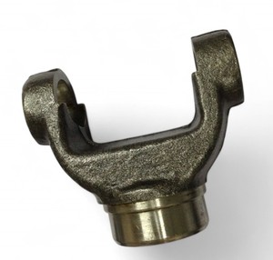 Acier de haute qualité neuf (demi-joug de tube) (GU2000/HS179/330) composants d'arbre d'entraînement de taille 30.18X106.35mm pour ascenseur de moteur de remorquage - Product Image 1