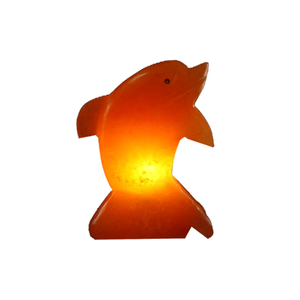 Vente en gros OEM et ODM de nouvelles lampes au sel d'animaux en forme avec sel rose de l'Himalaya décoratif pour la maison du Pakistan - Product Image 5