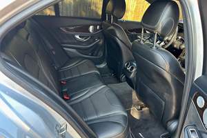 USADO, Volante a la Izquierda/Derecha, 2020, MERCEDES-AMG C63 S SEDÁN - Product Image 5