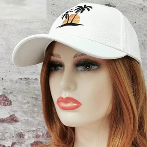 2025 alta calidad clásico diseño personalizado logotipo propio béisbol deporte sombreros deportes moda gorra de béisbol al aire libre hombres mujeres sombrero - Product Image 2