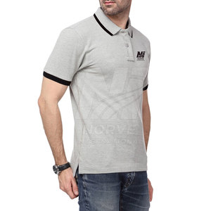 Camiseta Polo para Hombre de Talla Grande con Diseño Único, Nueva Llegada, Camisetas Polo de Secado Rápido para Hombre - Product Image 5