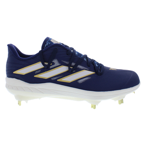 Adidas AdiZero Afterburner 9รองเท้าฟุตบอลผู้ชายสีฟ้า | 100% ของแท้ - Product Image 1