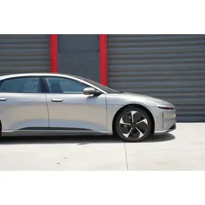 Auto Eléctrico Lucid-Air-Touring 2024 - Product Image 4
