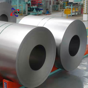 Гальванизированная стальная катушка толщиной 16 <span class=keywords><strong>18</strong></span> <span class=keywords><strong>20</strong></span> <span class=keywords><strong>22</strong></span> <span class=keywords><strong>24</strong></span> 26 калибра Dx51 HDG GI рулонная катушка - Product Image 4