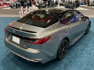 RECÍEN LLEGADO, Toyota Camry (Híbrido) XSE SEDÁN USADO EN BUEN ESTADO - Product Image 6