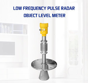 Intelligente Radar <span class=keywords><strong>Level</strong></span> <span class=keywords><strong>Gauge</strong></span> 26G Radar Waterniveaumeter - Product Image 5