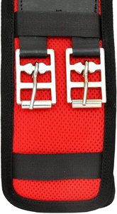 Premium Quality Durable Leather <b>Sports</b> & <b>Entertainment</b> Treeless Freemax Western Horse Saddle Customized Color Logo for Export - Product Image 6