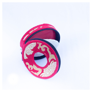 ที่มีคุณภาพสูงพิเศษบรอนซ์โบราณ Tingsha ปกซื้อในราคาเดิมพัน - Product Image 3