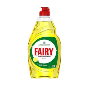 Fairy Detergentes para lavar platos Proveedor original de calidad