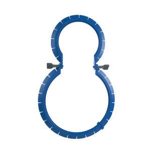 Écarteur Lone Star de qualité supérieure avec crochets écarteur à retenue automatique pour Colorectol Autres procédures chirurgicales Ortho Genix - Product Image 4