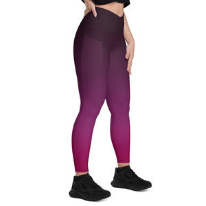 Conjuntos de Leggings para Mujer, Dos Piezas, Chaqueta de Yoga, Pantalones Acampanados, Ropa Deportiva, Traje de Entrenamiento, Conjuntos Deportivos 2025 - Product Image 6