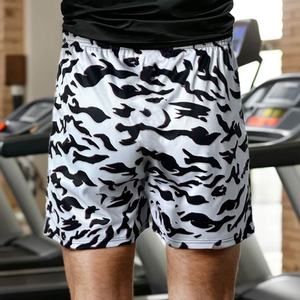 Shorts de course pour hommes, shorts de sport pour la gym, shorts de sport à séchage rapide, shorts d'entraînement, shorts de fitness, shorts de jogging, shorts d'été pour hommes - Product Image 5