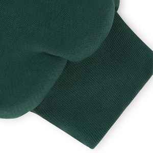 เสื้อกันหนาวมีฮู้ดหนาสำหรับผู้ชายเสื้อฮู้ดแบบสวมหัวของผู้ชายผ้าคอตตอน100% โลโก้ออกแบบได้ตามต้องการสำหรับฤดูหนาว - Product Image 4