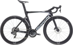 Bicicleta de Carretera e-Oltre Ultegra Di2 2025 - 12 Velocidades - Product Image 2