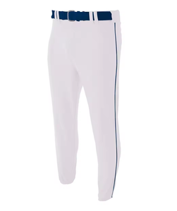 Conjunto Deportivo de Béisbol y Sóftbol para Adultos Unisex al por Mayor, Diseño Personalizado, Pantalones Transpirables de Spandex/Poliéster, Camiseta de Equipo - Product Image 3