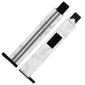 GAF Professional Quality <b>Wrist</b> <b>Support</b> Heavy Duty <b>Wrist</b> Wraps Private Label Training Gym <b>Wrist</b> Wraps In Different Color - Product Image 1