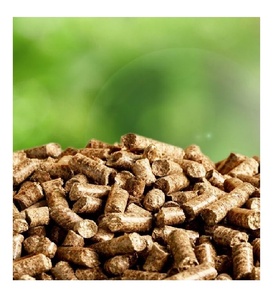 Sustainable Biomass Energy Wholesale Softwood Wood Pellets ENplus A1 Certified Premium Quality Fuel For <b>Stoves</b> - Product Image 2