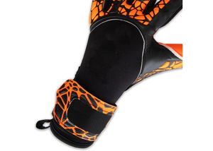 Gants de gardien de but professionnels de haute qualité Hotsale protection lisse allemand Latex durable guantes de portero de futbol - Product Image 3