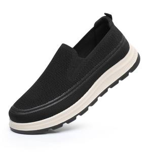 Zapatos Casuales de Último Diseño al por Mayor, Logotipo Personalizado, Suela Suave, Cómodas Zapatillas Deportivas para Mujer - Product Image 2