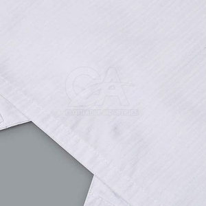 Competitive Price Premium Quality Taekwondo Uniform <b>for</b> Martial Arts Wear Lightweight OEM Service Taekwondo Uniform - Product Image 6