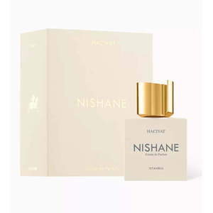 นิชาเน ฮาซิวาต์ น้ำหอมกลิ่นไม้หอมสำหรับทั้งชายและหญิง ขนาด 100 มล. ชนิดน้ำหอมเข้มข้น ติดทนนาน หรูหราจากฝรั่งเศส - Product Image 1
