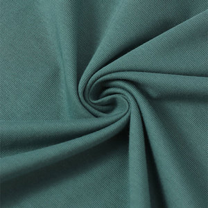 Camiseta de Hombre de Alta Calidad 100% Algodón con Logotipo Personalizado, Ecológica y Duradera, de Color Sólido para Adultos - Product Image 2