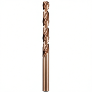 Kwb COBALT 248640 <b>Drill</b> <b>Bit</b> for Metal 4mm with Cylindrical Shank - Product Image 3