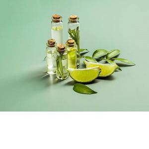 Fuente de cáscara saludable de aceite esencial de Lima pura superventas de proveedor confiable - Product Image 2