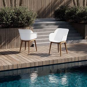 Fauteuil Coque WP - Product Image 4