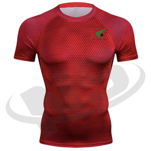 Vente en gros sur mesure de kimono de Jiu Jitsu à manches courtes pour hommes, conception OEM, MMA, ensembles de kimono de Jiu Jitsu, polyester/coton - Product Image 5