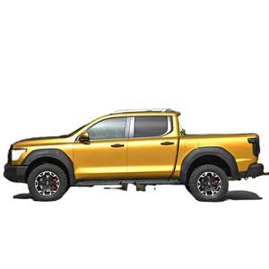 2023 3.0T Versión de Rendimiento a Gasolina, 3.0T 360 Caballos de Fuerza, V6, Sistema Híbrido Suave de 48V, Camioneta Mediana - Product Image 2