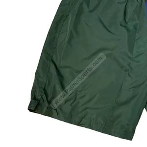 High Street Custom Windbreaker Shorts Cintura media Venta caliente Nylon Windbreaker con logotipo bordado - Product Image 4