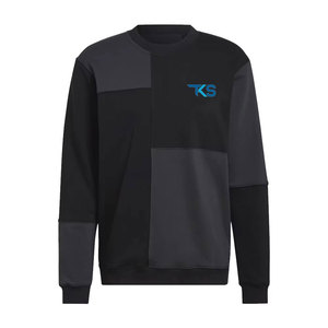 Sudadera cómoda para hombre diseñada con tela acogedora, cuello redondo clásico y costuras impecables para uso diario. - Product Image 1