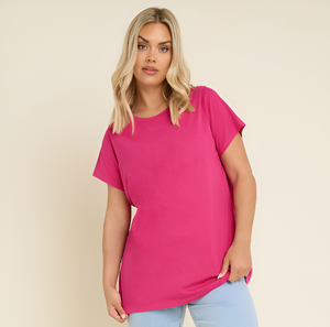 Venta al por mayor 100% algodón camiseta OEM/ODM suave Casual mujeres Camisetas De Bangladesh prendas de vestir al por mayor ropa a granel - Product Image 1