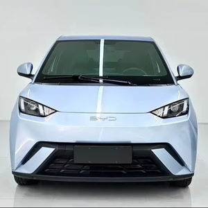 รถยนต์มือสอง BYD Seagull รุ่น Honor Edition 305KM Freedom Edition ปี 2024 - Product Image 1