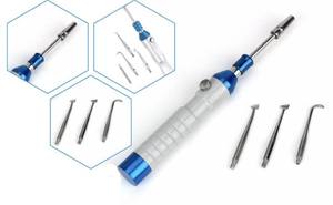 Removedor DE CORONA DE PATRÓN turco Removedor de corona automático Instrumentos dentales Removedor de corona dental - Product Image 6