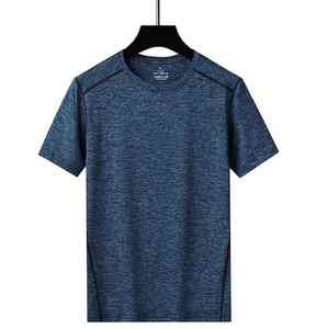 Camiseta personalizada con nuevo diseño y cómoda para hombre - Product Image 3