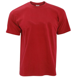 T-shirt hommes 2025 mélange taille couleur haute qualité 100% coton T-shirts décontracté confortable t-shirts pour hommes - Product Image 5