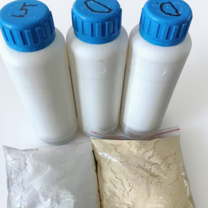 Poudre de précurseur synthétique de CAS 1119 au meilleur prix de haute qualité, départ usine - Product Image 3