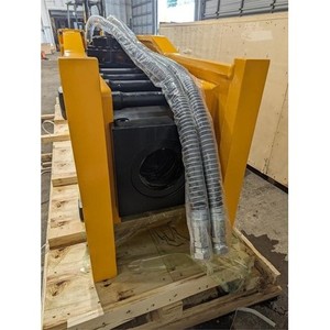 Équipement RP : Brise-roche hydraulique RP180 pour excavatrice, démolition de béton et de roche - Product Image 3