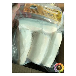 Nuevo Cultivo de alta calidad, yuca congelada, verduras frescas personalizables del fabricante de Vietnam al mejor precio - Product Image 1