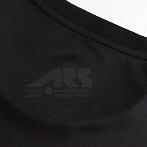 Ropa deportiva, conjunto de uniforme de tenis, camisa de rendimiento que absorbe la humedad y pantalones cortos para entrenamiento, uniforme de tenis - Product Image 5