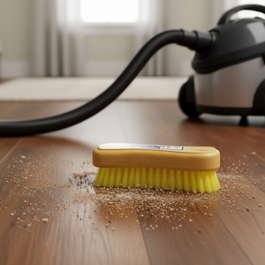 แปรงขัดพื้นคลีนอัพ 0612 สำหรับเครื่องดูดฝุ่น - Product Image 3