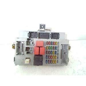 KIT D'UNITÉ DE COMMANDE MOTEUR FIAT Idea 1ère Série 51744426 188 A9.000 Diesel 1300 (03>05) - Product Image 6