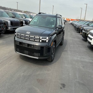 ฮุนได ซานตาเฟ SEL ปี 2026 สภาพใหม่เอี่ยม - Product Image 1