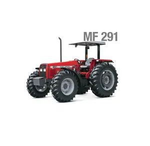 Farm tractor 291 massey ferguson 291 4wd/2wd mf290 mf375 mf385 used agricultural tractors massey ferguson