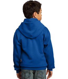 Top Selling Kids' Winter Wear High Quality Cotton Fleece <b>Hoodie</b> in Custom Style Different Design for Baby - Product Image 2