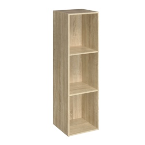 ชั้นวางจัดระเบียบแบบตั้งได้3ก้อน - Product Image 3